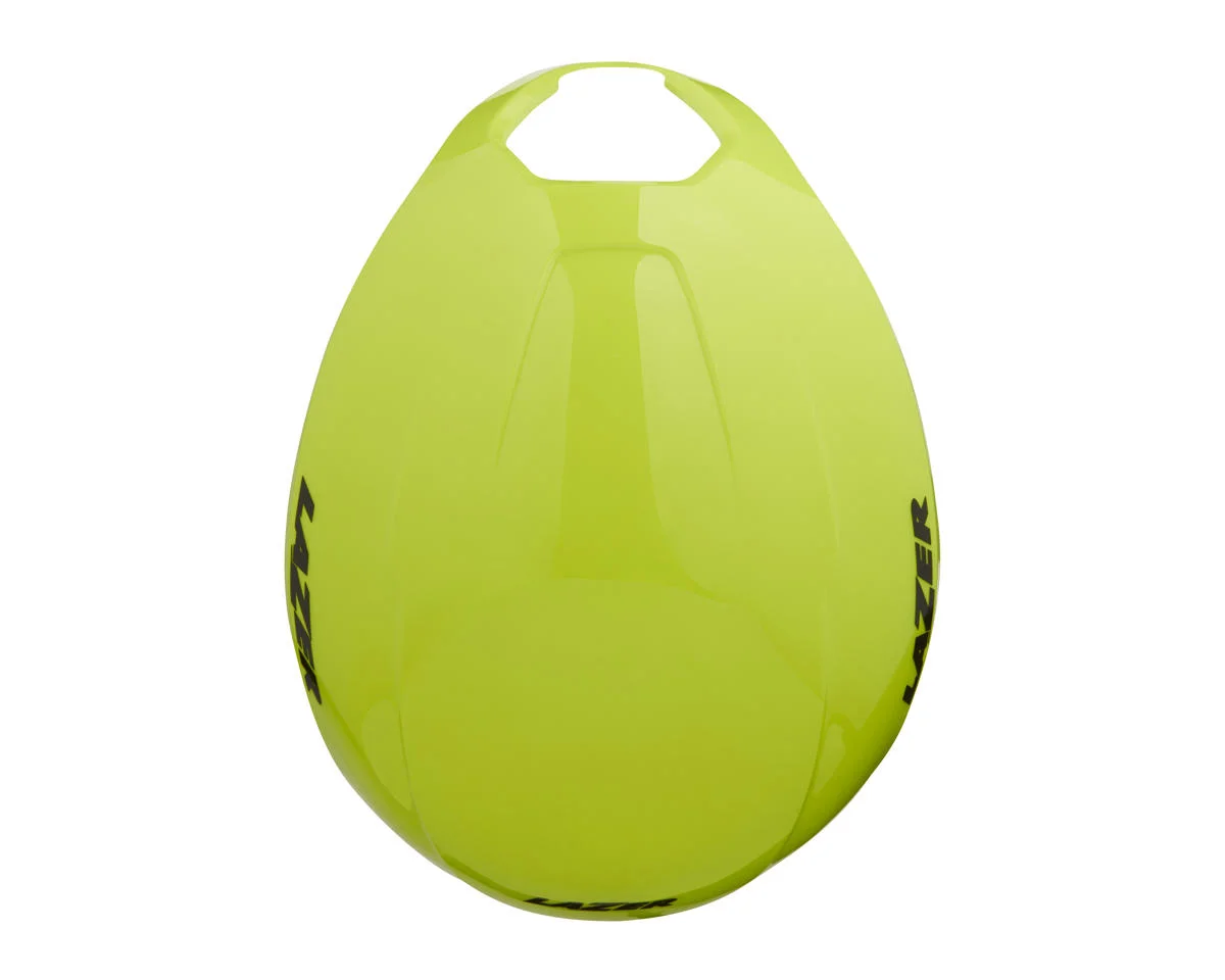 Lazer Strada KinetiCore Aeroshell (Flash Yellow) (S) - view 5